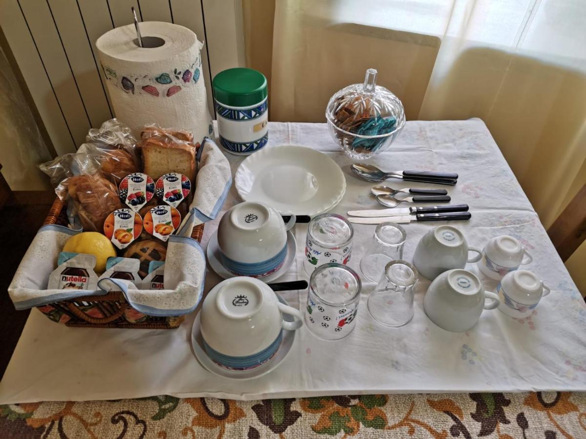 Il Torrione Villa Poggio Bustone Buitenkant foto