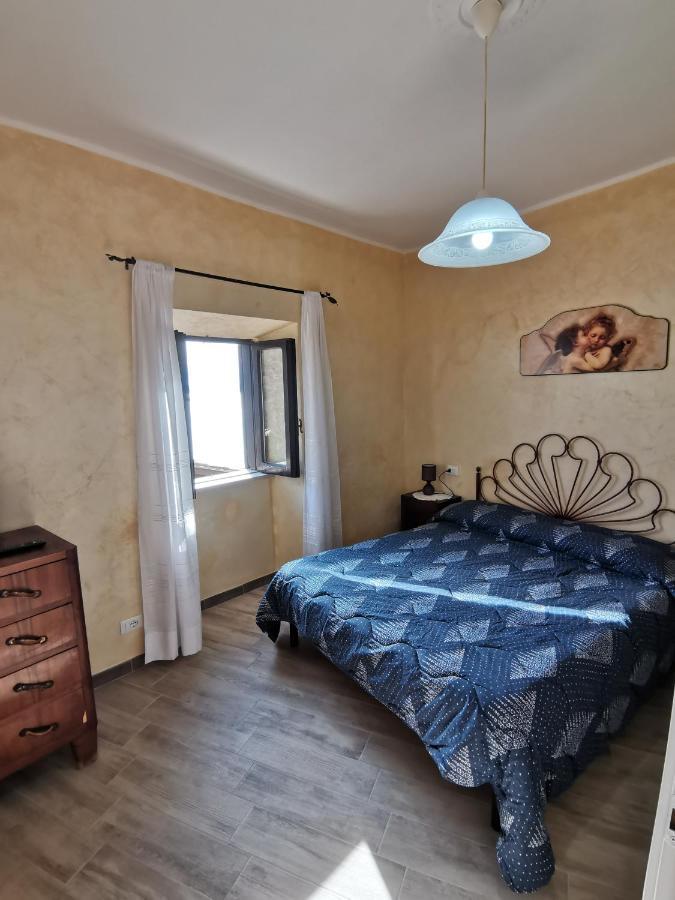 Il Torrione Villa Poggio Bustone Buitenkant foto
