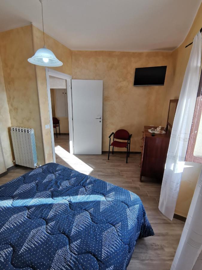 Il Torrione Villa Poggio Bustone Buitenkant foto