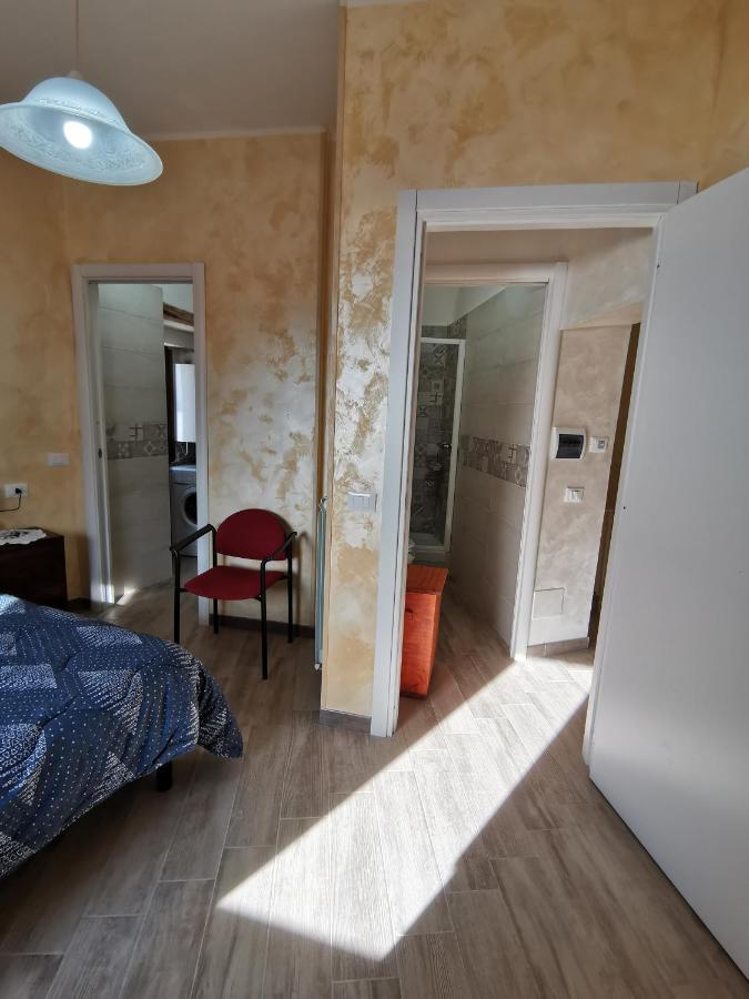 Il Torrione Villa Poggio Bustone Buitenkant foto